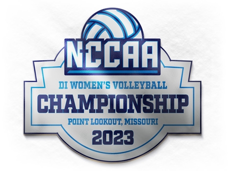Division I Women’s Volleyball