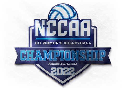 Division II Women’s Volleyball