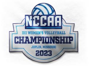 Division II Women’s Volleyball