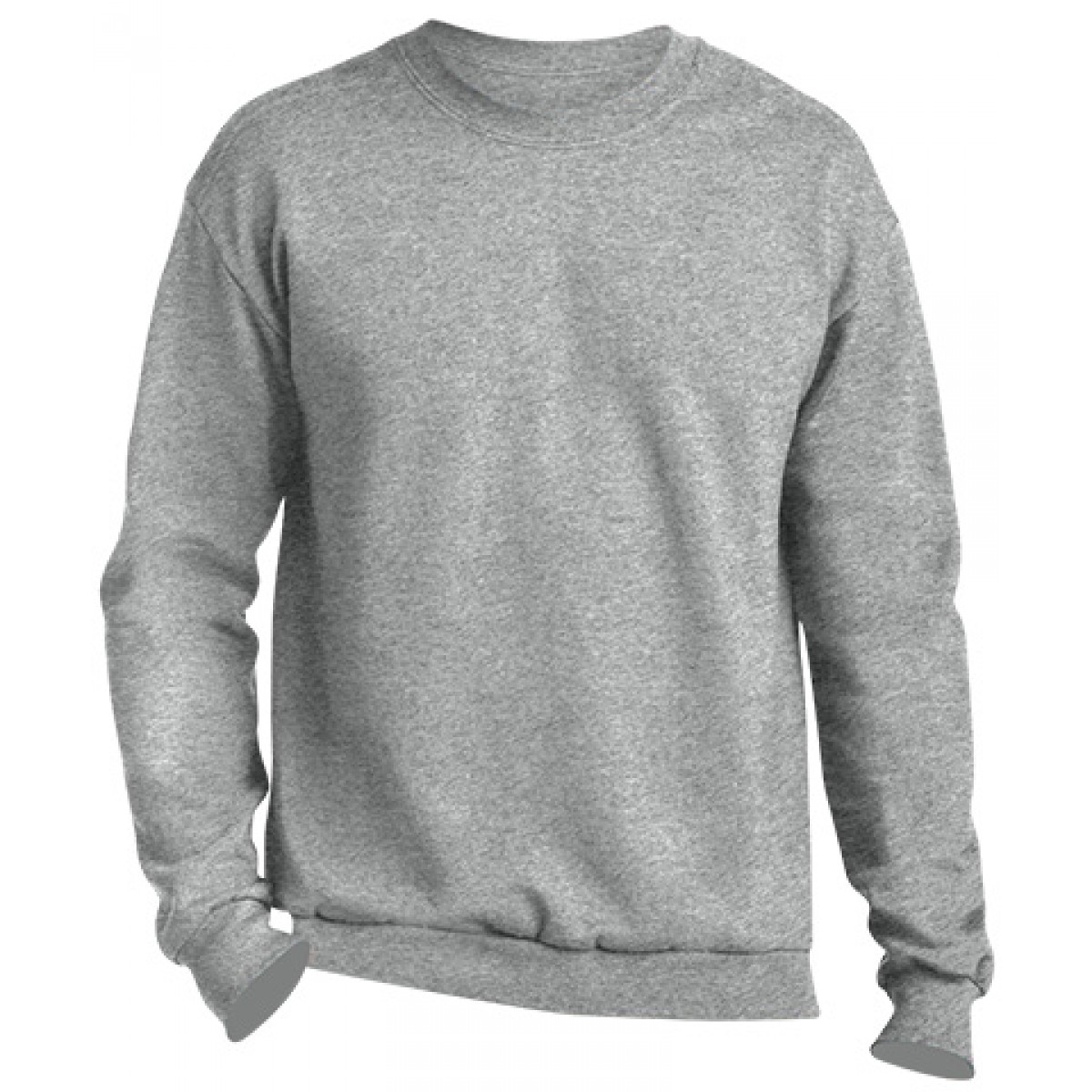 Crewneck Sweater 